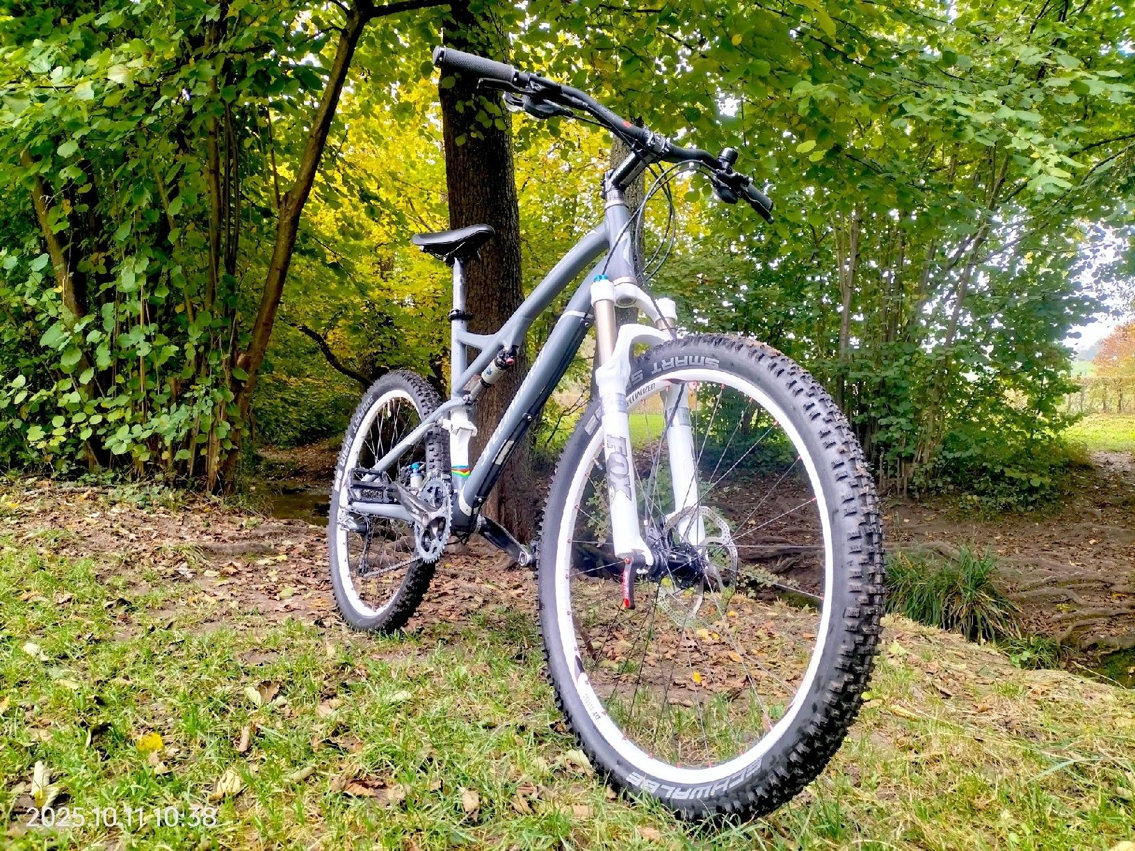 Specialized Velos: Specialized Epic L fully Velo frisch gewartet – Gebraucht aus Winterthur von kar_d9n9 1