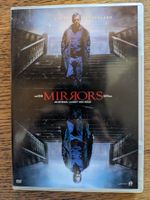 Mirrors (DVD-Film mit Kiefer Sutherland)