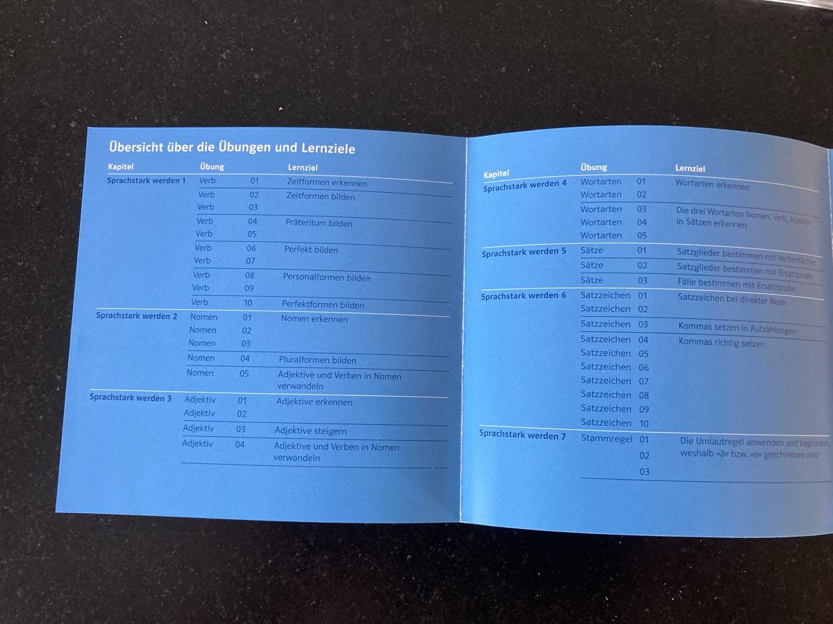 CD: Sprachstarken 5 - CD-ROM, interaktives Rechtschreibtraining – Nuovo e nell'imballaggio originale da Effingen venduto da Fylarama 3