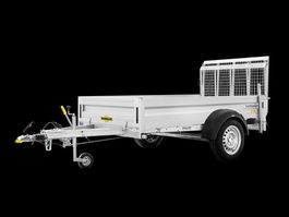 Sachentransportanhänger Liegenschaft 1300 kg