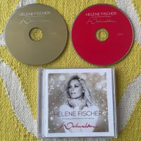 HELENE FISCHER-2CD WEIHNACHTEN