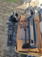 Honda Civic EE9 Amaturenbrett, Mittelkonsole