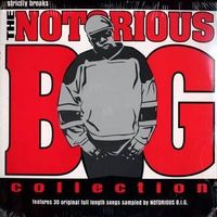Various – The Notorious B.I.G. Collection (2LP)