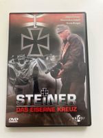 Steiner - das eiserne Kreuz (DVD) Coburn, Schell,