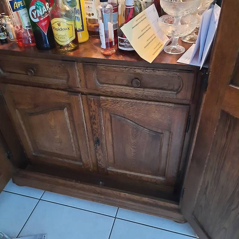 Armadi: Barschrank – Usato da Grosshöchstetten venduto da Pueufi 3