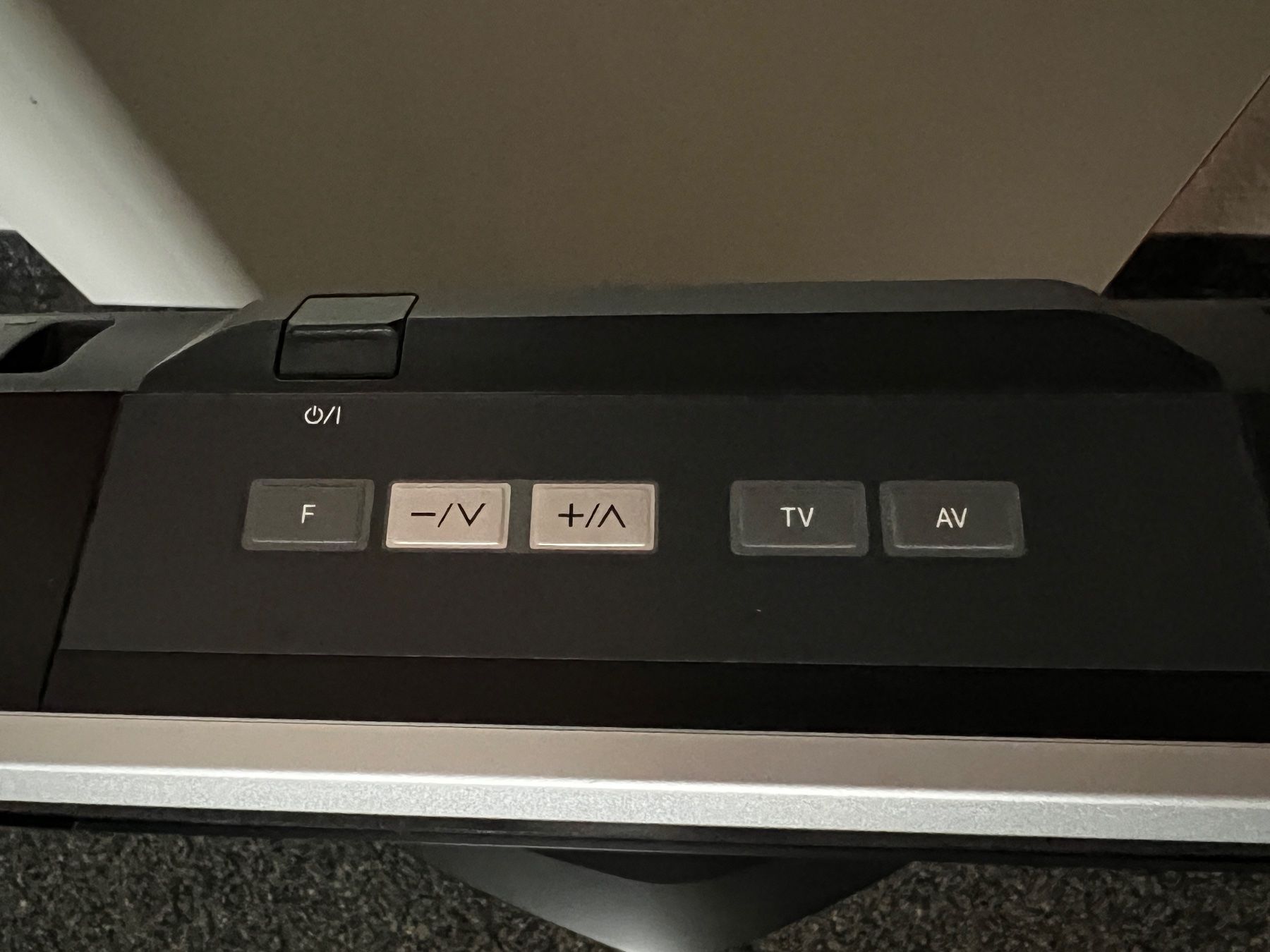 Panasonic Appareils TV: Panasonic TV – D'occasion à Samedan par TintiFinti 2