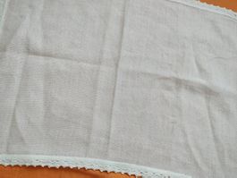 1) Tischset