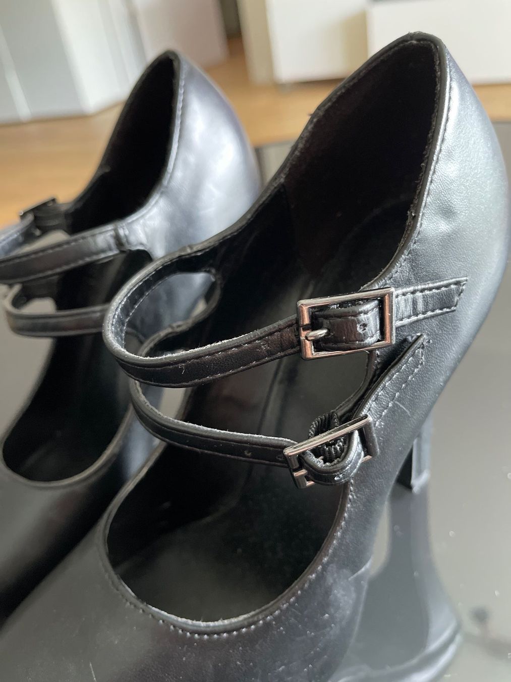 Graceland Scarpe da donna: High Heels Gr. 36 – Usato da Schönenwerd venduto da d.chiara 3