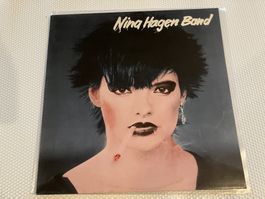 Nina Hagen