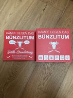 Kampf gegen das Bünzlitum Erw. Spiel für Fieslinge 🍟