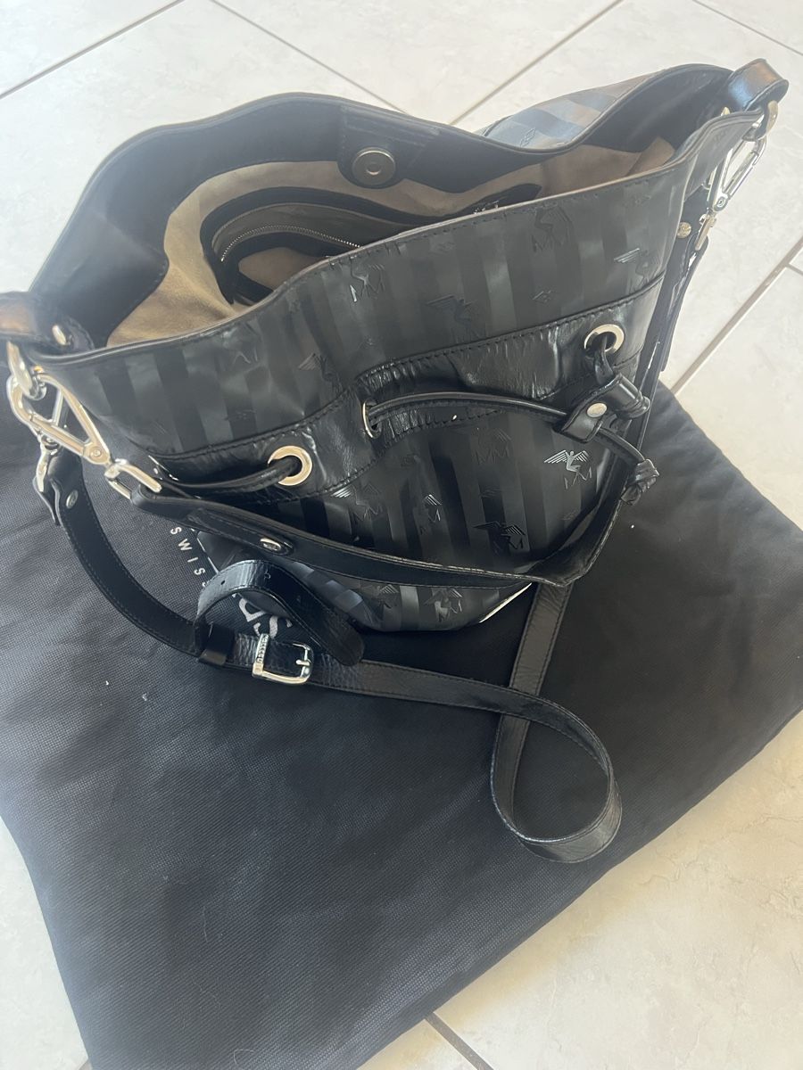 Maison Mollerus Sacs femmes: Maison Mollerus Beuteltasche – D'occasion à Ebmatingen par Samato