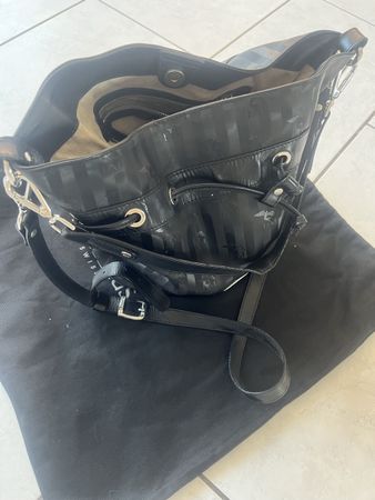 Maison Mollerus Beuteltasche
