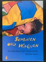 Schlafen und Wachen, Ein Elternbuch für Kindernächte