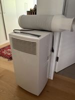 Klimaanlage ab 1.-