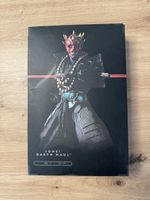 Star Wars Samurai Darth Maul Sohei Action Figur TOP!
