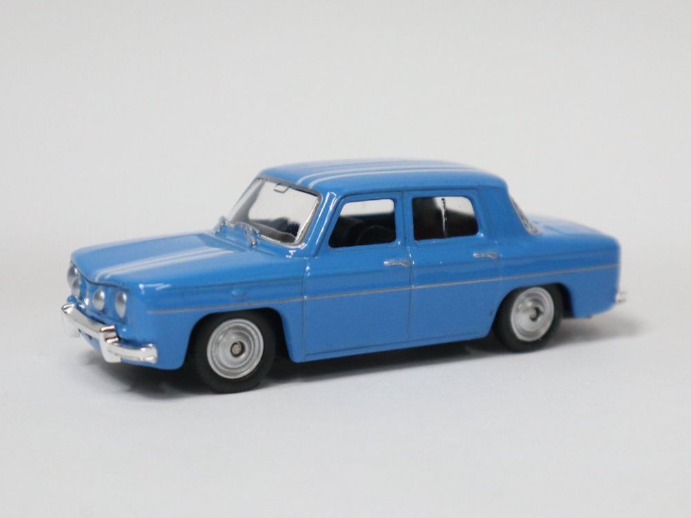 Renault Modellini d'auto: Renault Gordini – Nuovo e nell'imballaggio originale da Eschenbach SG venduto da Astalavista 3