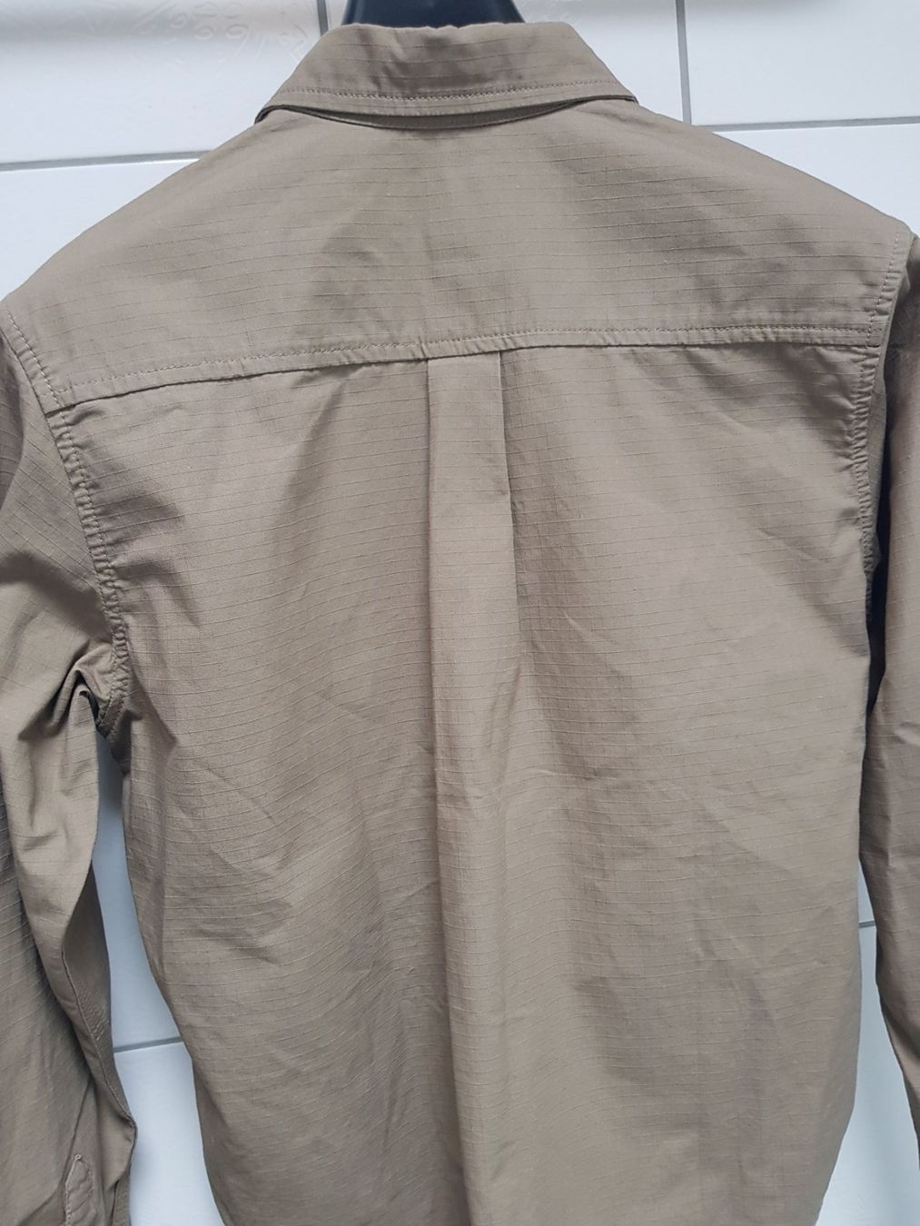 Carhartt Blusen: Carhartt- Hemd (Neu). – Neu und originalverpackt aus Lengnau BE von Mango888 5