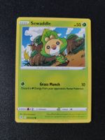 Sewaddle 9/264 Pokémon Fusion Strike 2021 (EN) ab 1.-