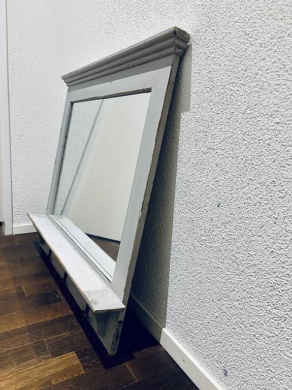Specchi: Spiegel Garderobe – Usato da Baden venduto da tanjamariakoller 2