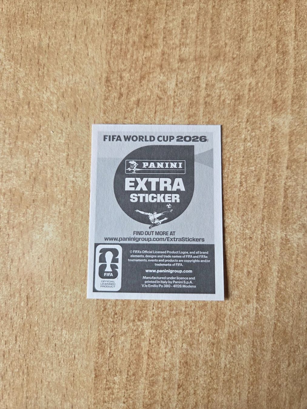 Panini Carte collezionabili: Panini Vinicius Junior Extra bronze NM – Nuovo (secondo la descrizione) da Romoos venduto da Raf_65zw 1