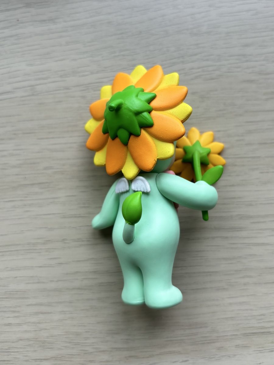 Sonny Angel Statuette: Sonny Angel Flower Gift – Nuovo (secondo la descrizione) da Uetikon am See venduto da Winnieclaudia 2