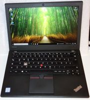 Notebook  -  Lenovo ThinkPad X260  -  DEFEKT FÜR BASTLER