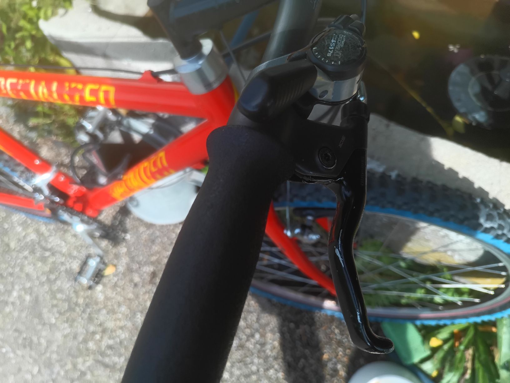 Specialized Biciclette: Specialized M2 S-Works 1990 Serial MTB – Usato da Wädenswil venduto da mis_b5pn 6
