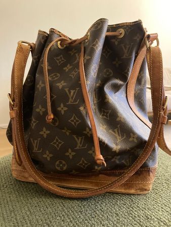 Gebrauchte Louis Vuitton Noe Bag