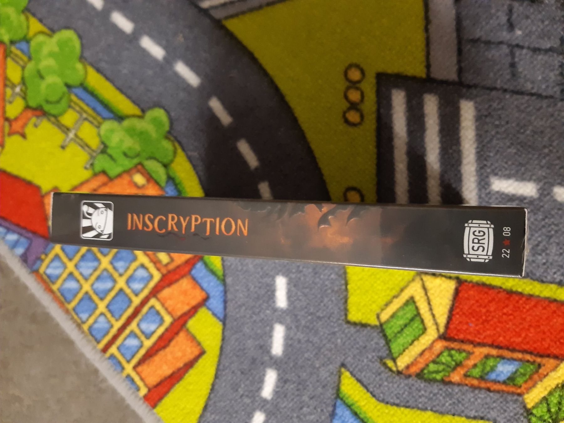 Giochi: PS5 Inscryption ungeöffnet – Usato da St. Gallen venduto da brat01 3