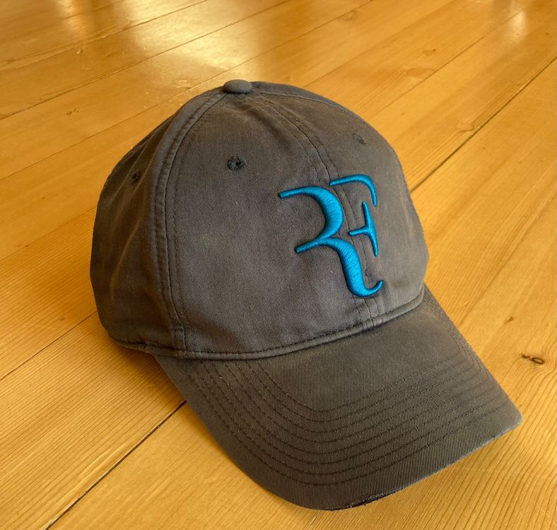 Roger federer hot sale cap nike