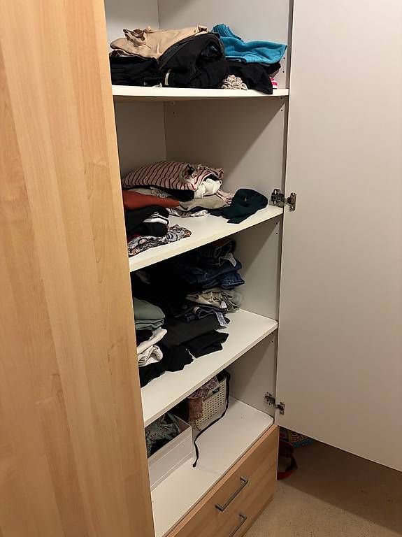 Armadi: Kleiderschrank – Usato da Dielsdorf venduto da eva_sm5g 2