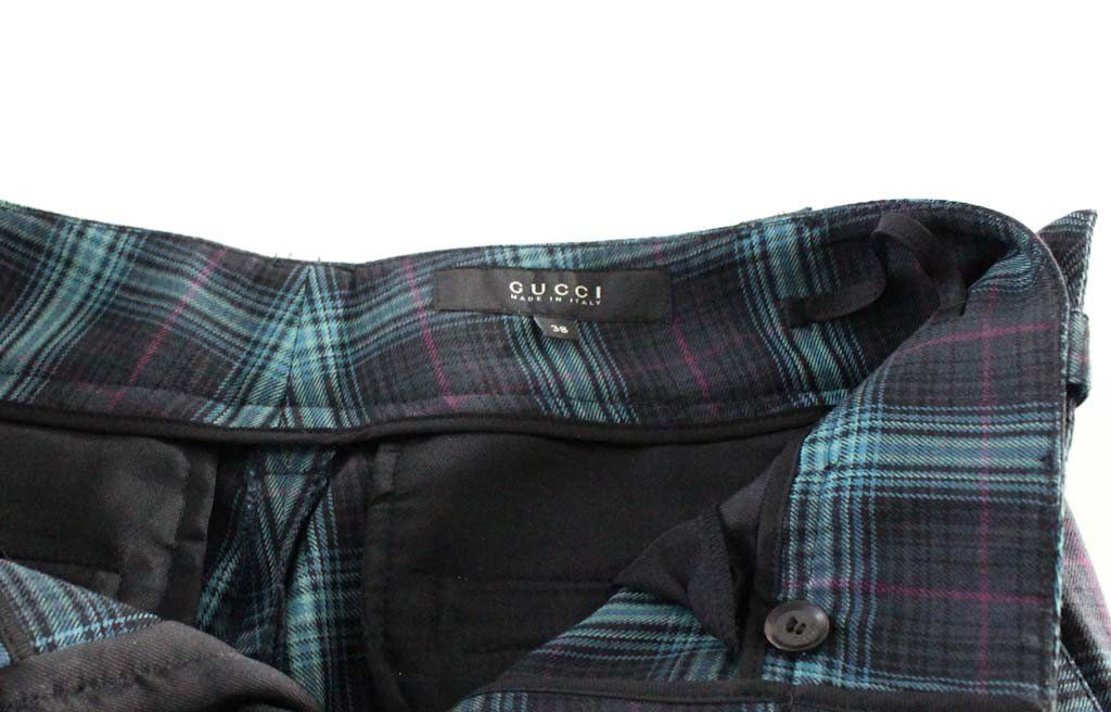 Gucci Hosen: GUCCI Hose Vintage Gr. 34 – Gebraucht aus Belp von caramel-secondhand 4