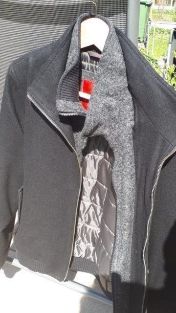 S.Oliver Giacche: Herrenjacke S. Oliver – Nuovo (secondo la descrizione) da Allschwil venduto da mematho 2