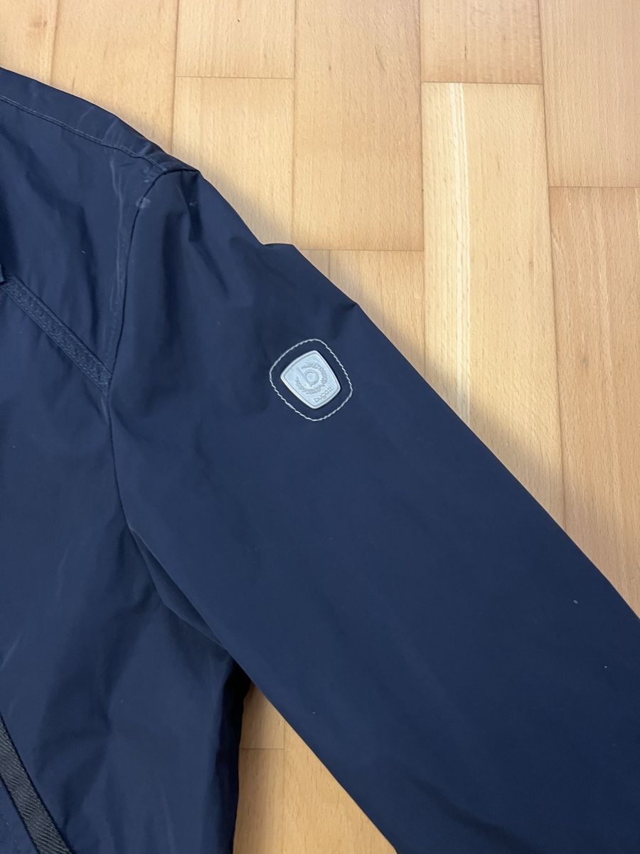 Bugatti Giacche: Bugatti Jacke Grösse M – Usato da Samstagern venduto da Ajole 2