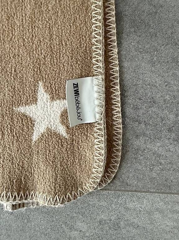 Coperte: Zewi Bébéjou Decke – Usato da Oetwil an der Limmat venduto da Prinzaessli123 4