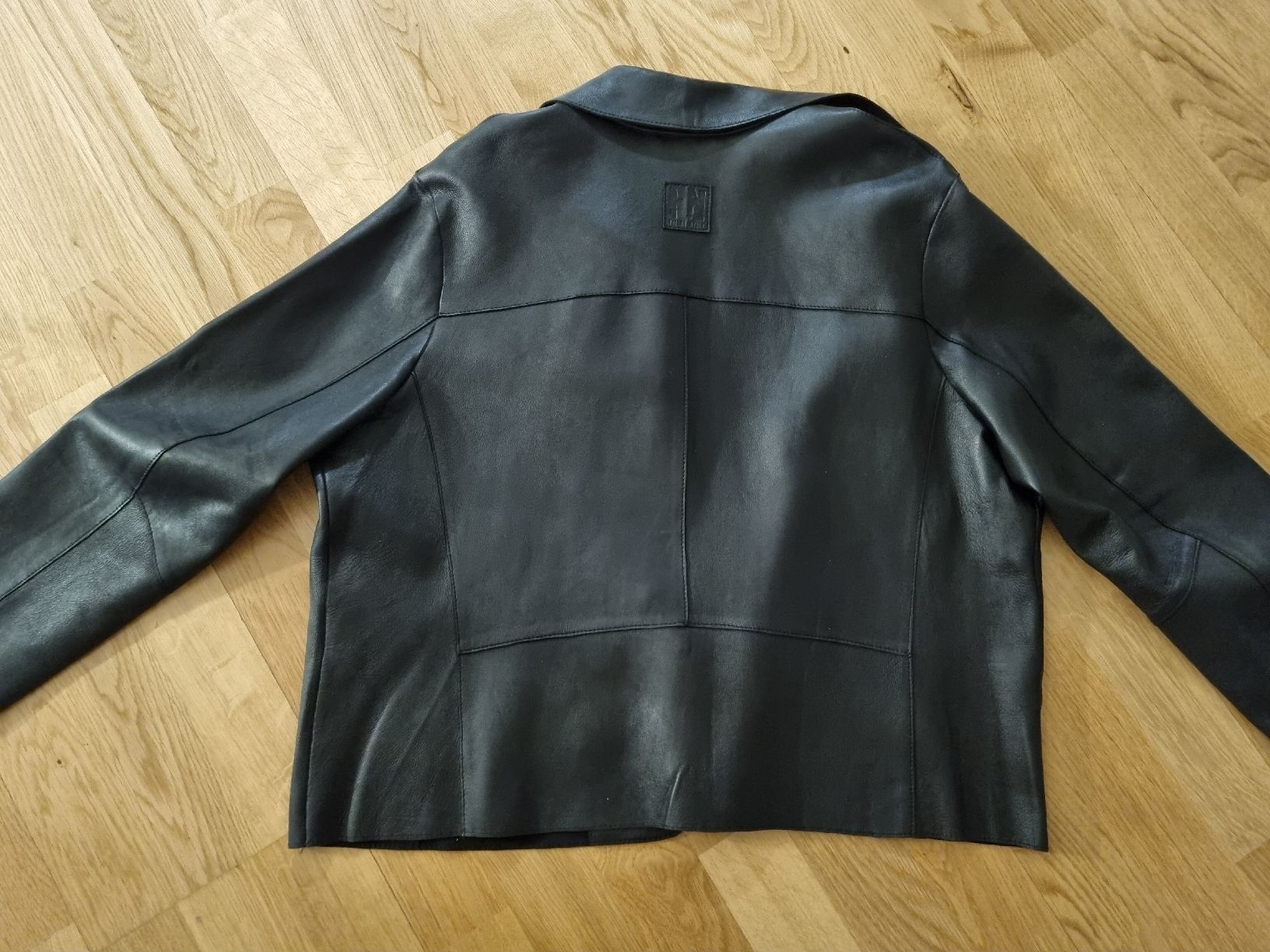 Jacken: Leder Jacke – Neu (gemäss Beschreibung) aus Bern von Ana0144 1