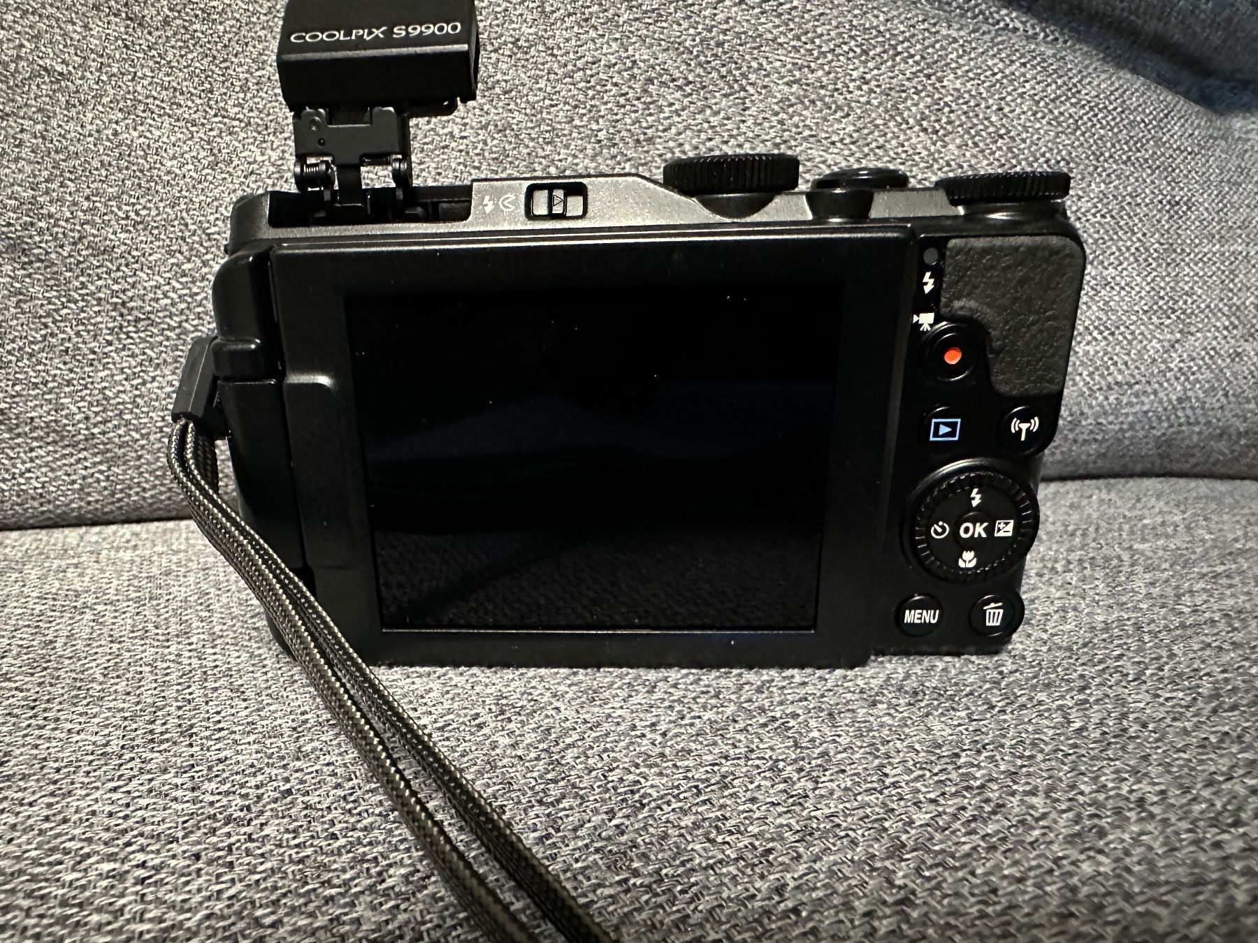 Nikon Kamera: Nikon Camera Coolpix S9900 – Gebraucht aus Ebikon von  4