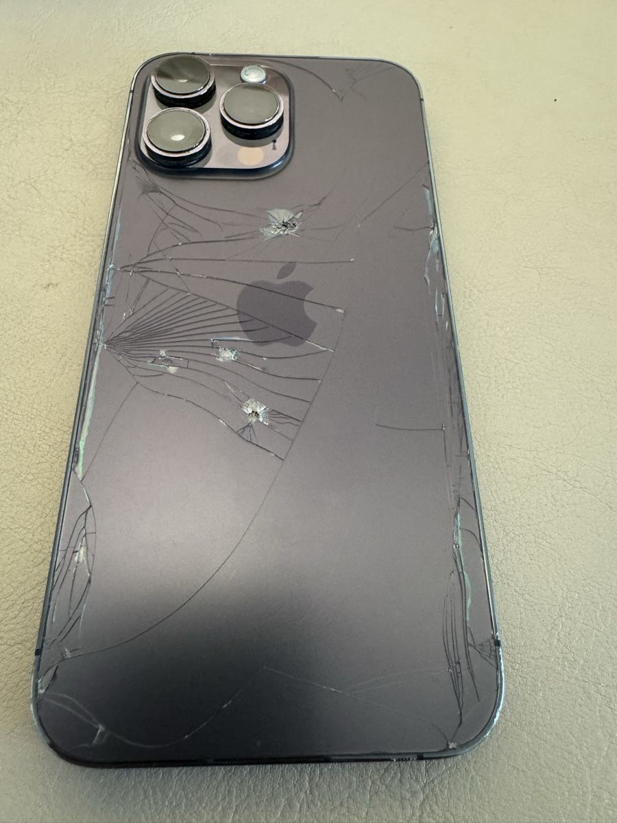 Apple Telefoni cellulari / Smartphones: iPhone 14 Pro Max – Difettoso da Adliswil venduto da Busys 1
