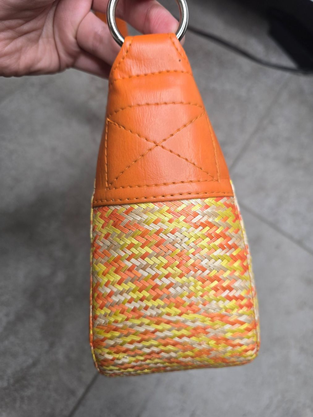 Borse da donna: Damen Tasche neu – Nuovo e nell'imballaggio originale da Heerbrugg venduto da Lulu022020 2