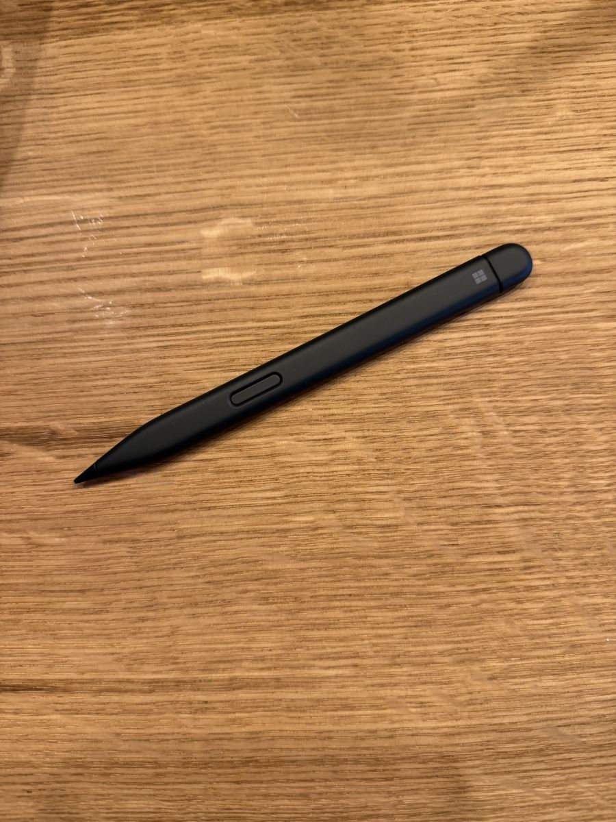 Microsoft Portables: Microsoft Surface (defektes Gehäuse) – Défectueux à Lommis par bettina.mueller 6