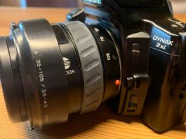 Minolta