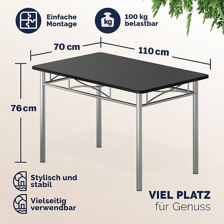 Spiele: Tavolo completo di sedie – Gebraucht aus Savosa von EverP 2