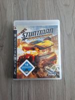 Stuntman: Ignition - PS3