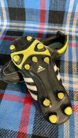 Adidas Fussballschuhe Gr. 34 - guter Zustand für Rasen!