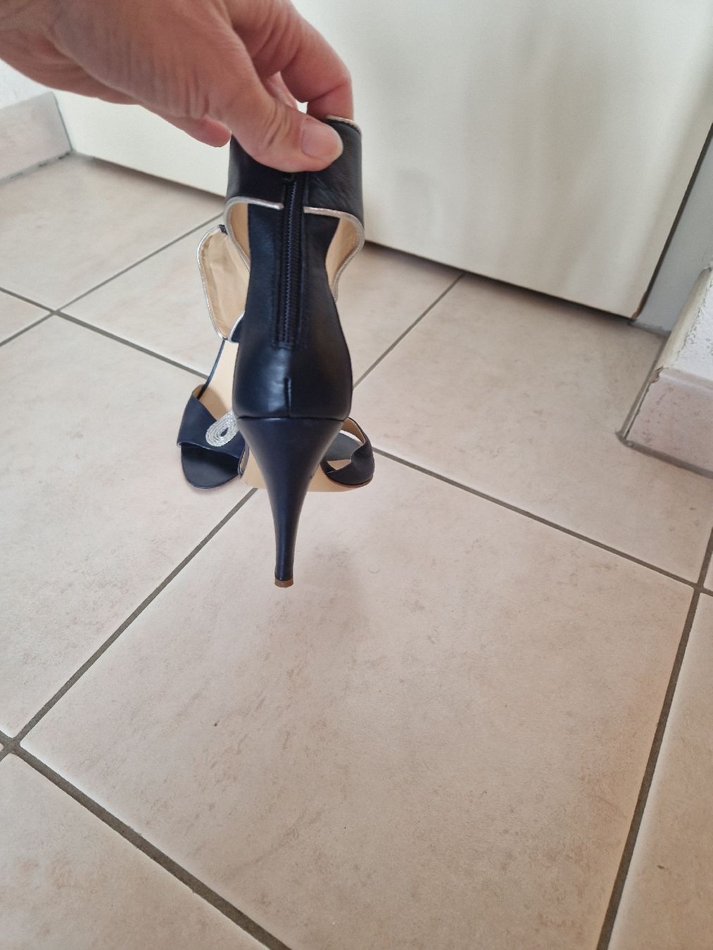 Scarpe da donna: sandales Paul&Joe taille 37 – Usato da Pully venduto da Patriciaeve 2