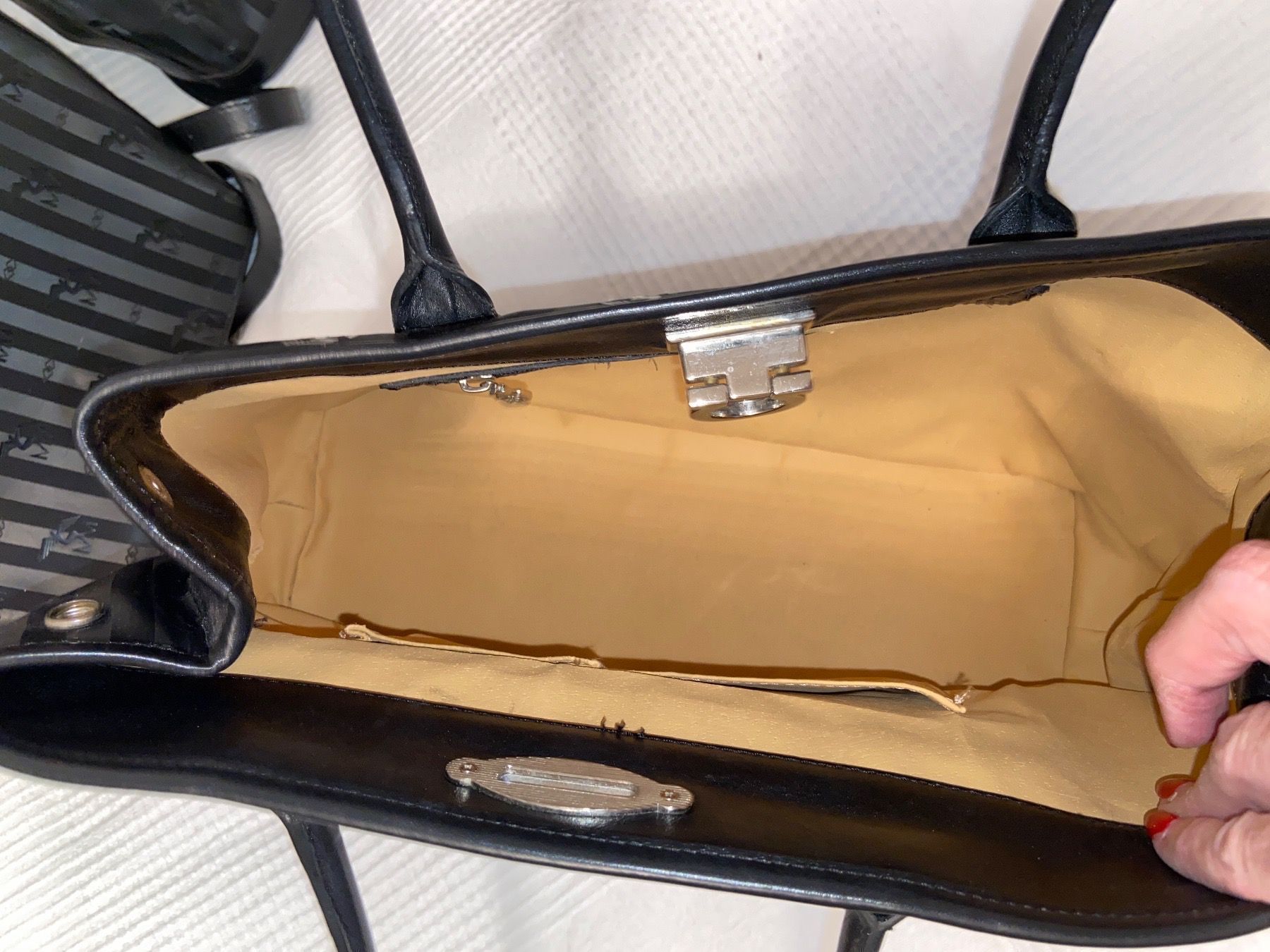 Maison Mollerus Borse da donna: NEU***M. MOLLERUS TASCHE***TOP GESCHENK*** – Nuovo (secondo la descrizione) da Zürich venduto da Ceca52 4