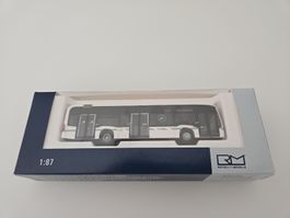 Rietze 75518 Mercedes eCitaro - Zugerland Verkehrsbetriebe