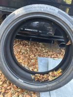 1x Continental pneu zu verkaufen