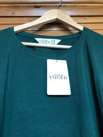 NEU Shirt von Ulla Popken 50/52