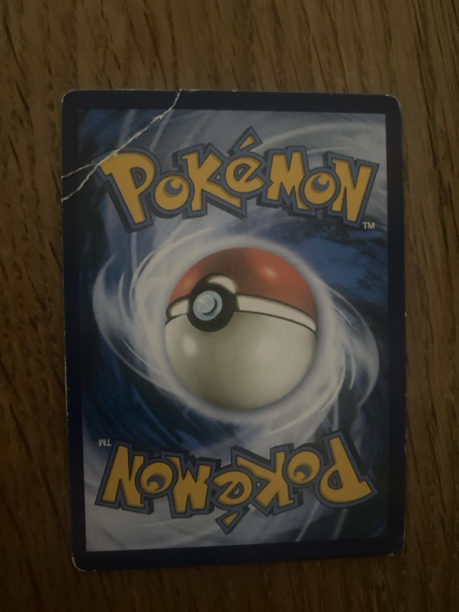 Pokémon Carte collezionabili: Mewtwo GX – Usato da Tägerig venduto da oiluig83 1